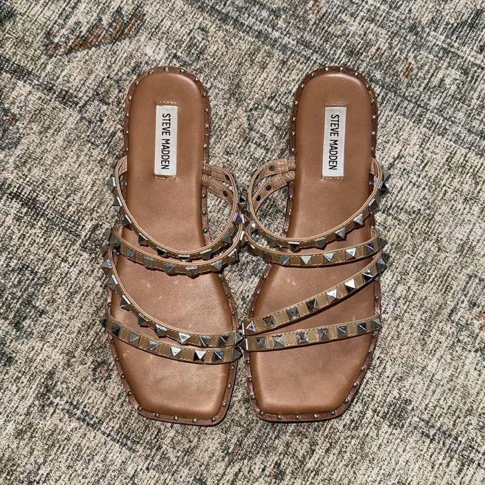 Steve Madden Sandals